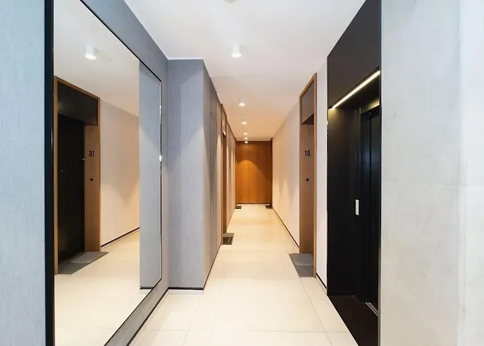 Totu Home Nadmorze Krasickiego 9