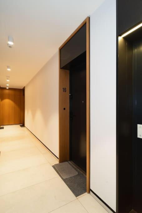 Apartmán Totu Nadmorze Krasickiego 9