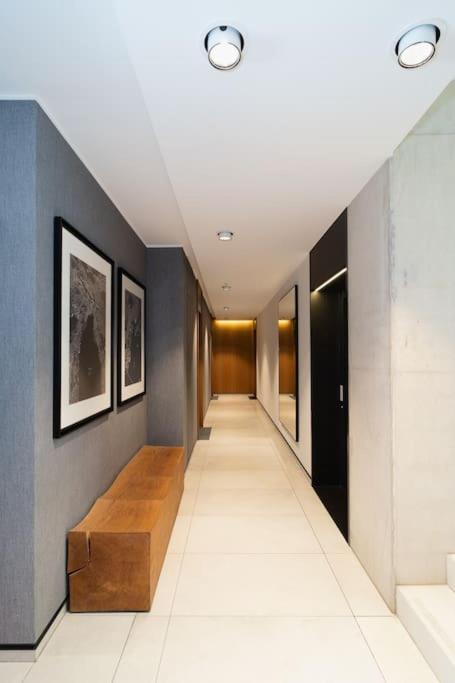 Apartmán Totu Nadmorze Krasickiego 9 *