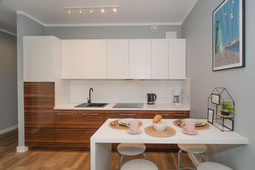Totu Nadmorze Krasickiego 9 Apartmán