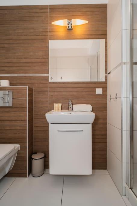 Apartmán Totu Nadmorze Krasickiego 9 *