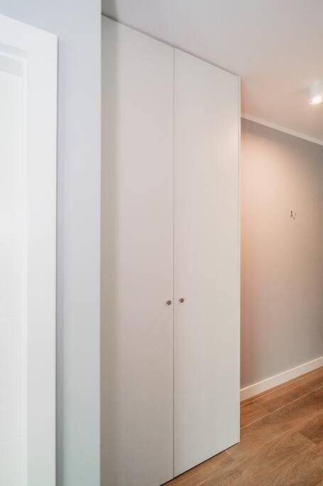 Apartmán Totu Nadmorze Krasickiego 9 Gdaňsk