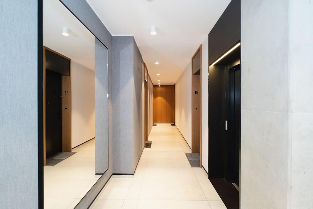 Totu Nadmorze Krasickiego 9 Apartment